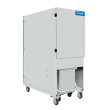 伊博特GS-40专为自动化设备配套使用的柜式吸尘器