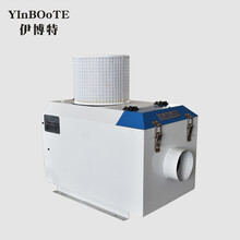 伊博特YW-150专业清理数控加工中心的油雾净化器