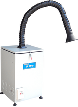 伊博特IV-76工业除尘器焊烟处理净化器