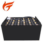 现代叉车蓄电池叉车蓄电池品牌蓄电池组11VBS715佛山远捷厂家直销