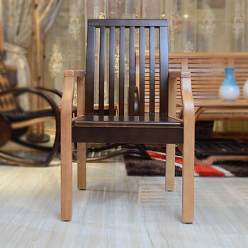 曲背潤(rùn)扶板座椅_柳州編織家具_(dá)玉林?jǐn)[件飾品