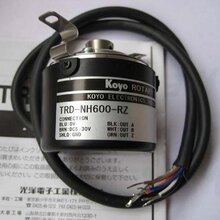 TRD-J400-RZ日本光洋Koyo编码器保证原装正品