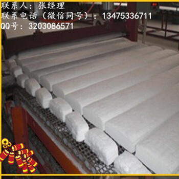 厂家销售陶瓷纤维耐火毯硅酸铝纤维毯保温棉针刺毯