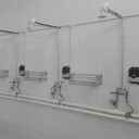 水控系統(tǒng)，智能卡控水器，刷卡淋浴器，插卡節(jié)水器