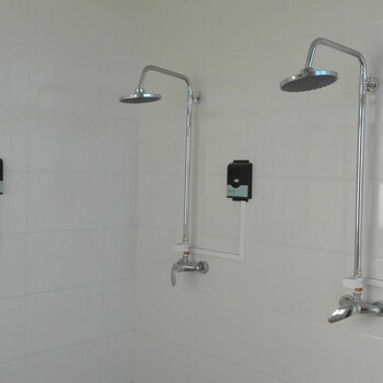 洗澡水控机，刷卡淋浴器，澡堂刷卡机，洗浴节水器