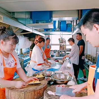 长沙 饺子技术 饺子学习 饺子培训