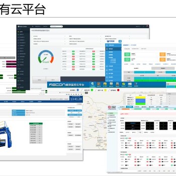 ZT-IoT打开您的智慧工厂大门-华辰智通