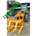上海金山抓車加長臂抓機(jī)抓廢紙用裝載機(jī)價格cy