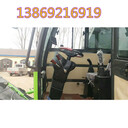 貴州遵義中首重工牌子攪拌車3立方2.6立方1.8立方cy