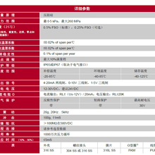 文特斯压力测量温度测量液位测量压力开关图片