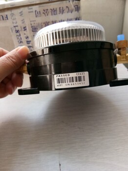 MANOSTAR微差压计日本山本电机W081半导体行业差压测量系列现货优惠