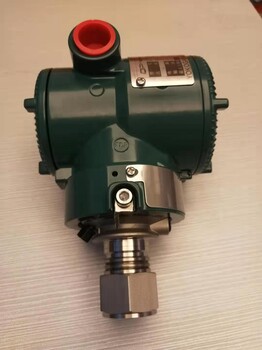 横河压力变送器用于测量气体、液体和蒸汽的压力、负压和压力等参数代理销售