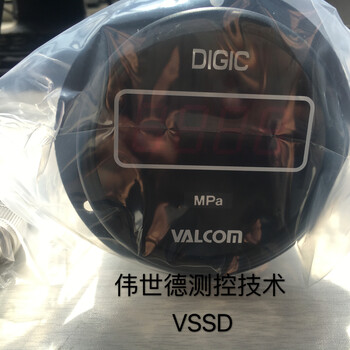 日本威科莫VALCOM华北代理VPMC-D-B-100.0MPa-4/VPRQF-100MP