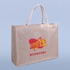 河南創意手提袋鄭州廣告袋制作定制定制創意棉布手提購物袋