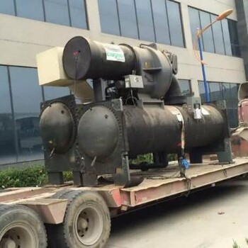空调回收-中央空调回收北京中央空调收购公司