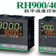 日本原裝RKCRH400FK02-MAN溫控儀擠出機塑料機械專用接觸器輸出型圖片