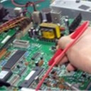 派克590報(bào)熱敏電阻（THERMISTOR）報(bào)警故障維修專業(yè)維修免費(fèi)檢測(cè)故障