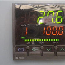 日本原装RKCFB900-8N-44NN5温度控制器温控器