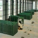 现货圈地护栏网养殖围网生态园围网1.8米高绿色卷网