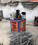 邢盛公司重庆止水螺杆自动焊机发货
