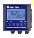 上泰SUNTEX微電腦電導(dǎo)率/電阻率變送器EC-4300EC-4300RS廠家直銷