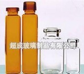 超成玻璃简述管制玻璃瓶行业发展的现状