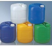 生产塑料桶机器，塑料桶吹塑机通佳专业生产线