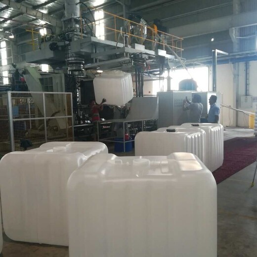 焦作25L塑料桶吹塑机质量可靠,90机吹塑机价格