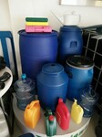 供应大量商用尿素桶机桶机设备+原料配方和技术支持