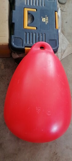 通佳大连养殖用浮球吹塑机,泉州养殖浮球吹塑机价格实惠