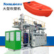 福建福州塑料船生产设备