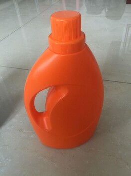 3L洗衣液桶生產線