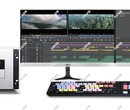 EDIUS4k非编系统，EDIUS非线性编辑系统厂家