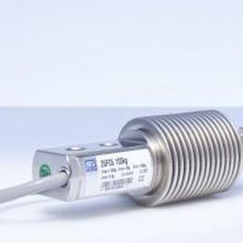 德国HBMZ6FD1/50Kg称重传感器