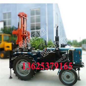 輪式拖拉機(jī)氣動(dòng)鉆機(jī)拖拉機(jī)氣動(dòng)鉆機(jī)