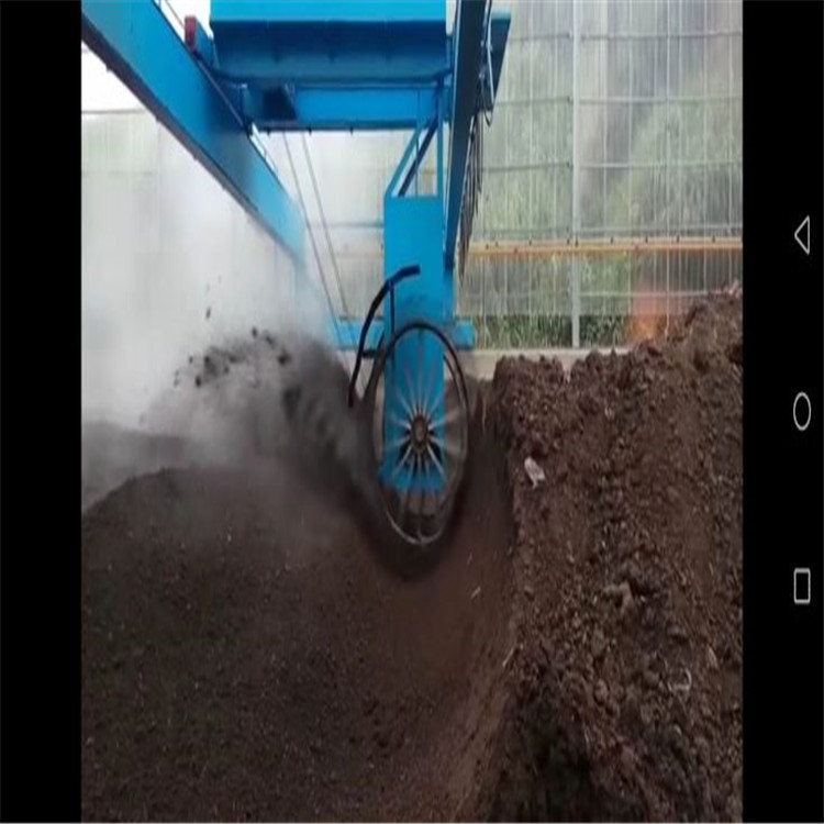 有机肥生产设备 生物有机肥设备报价小型有机肥设备厂家