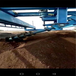 牛粪有机肥设备厂家生产有机肥设备报价蚯蚓粪加工有机肥设备加工图片0