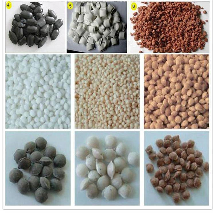 化工盐造粒机 复合肥造粒机 生产