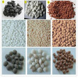 化工盐造粒机对辊挤压式造粒机生产