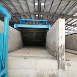 羊粪发酵设备节能履带式翻堆机价格图片1