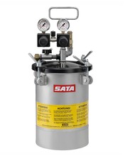 SATAfiler484专业型三节油水分离器（水性涂料专用）萨塔喷枪