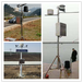 无线雨量监测站QY-02gprs自动遥测雨量站在线说明