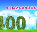 涿州申梦科技400电话代理开号快图片