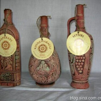 天津进口格鲁吉亚葡萄酒标签设计与审核进口清关代理