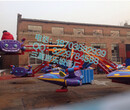 河南自控飞机游乐设备厂家2017年新款儿童游乐设备
