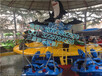 许昌游乐设备厂热销大型水上游乐设备激战鲨鱼岛促销价
