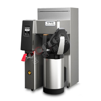 咖啡机商用全自动咖啡机美式原装滴滤机