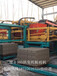供应河南省2018新型砖机大型免托板水泥制砖机建丰砖机供应商