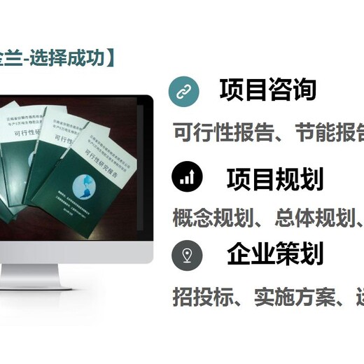 立项批复用可研报告阆中写单位