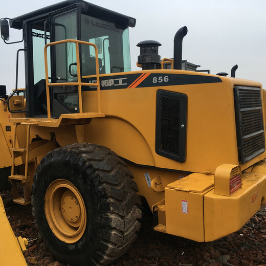 出售柳工裝載機廣西出廠855N836N